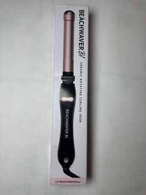 Beachwaver B1 Ceramic Rotating Curling Iron